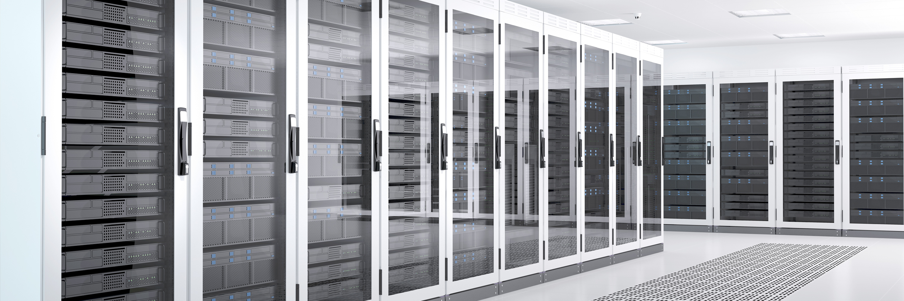 Data centre water leak detection from Aquilar