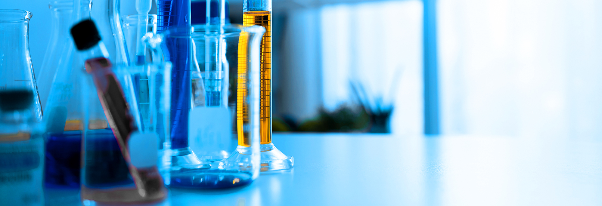 Laboratory leak detection applications from Aquilar