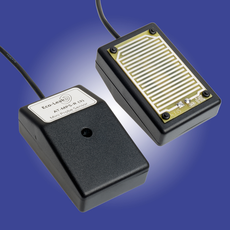 EcoLeak mini water sensing probe
