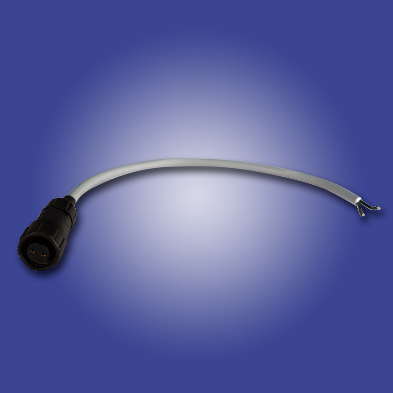 EcoLeak Female connector