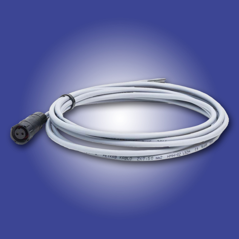 EcoLeak Leader Cable