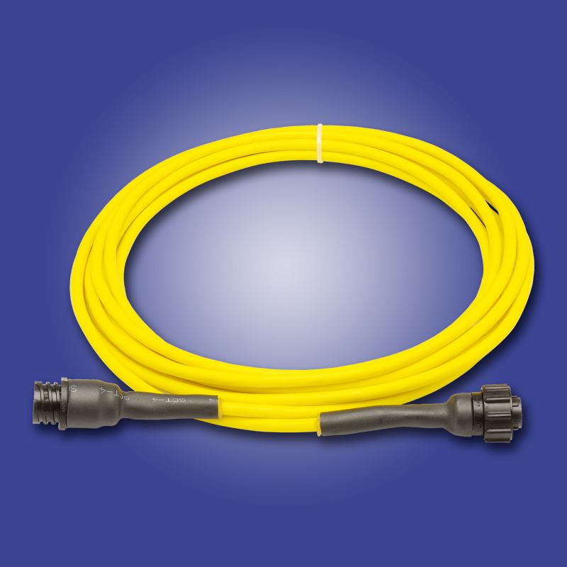 Module jumper cables
