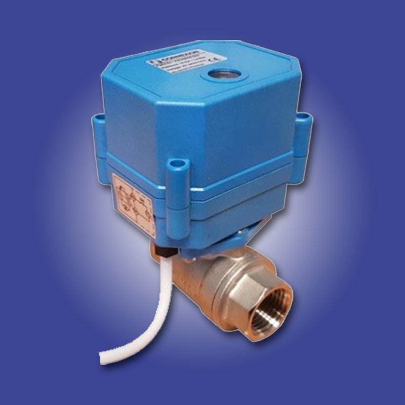 Ball Valve
