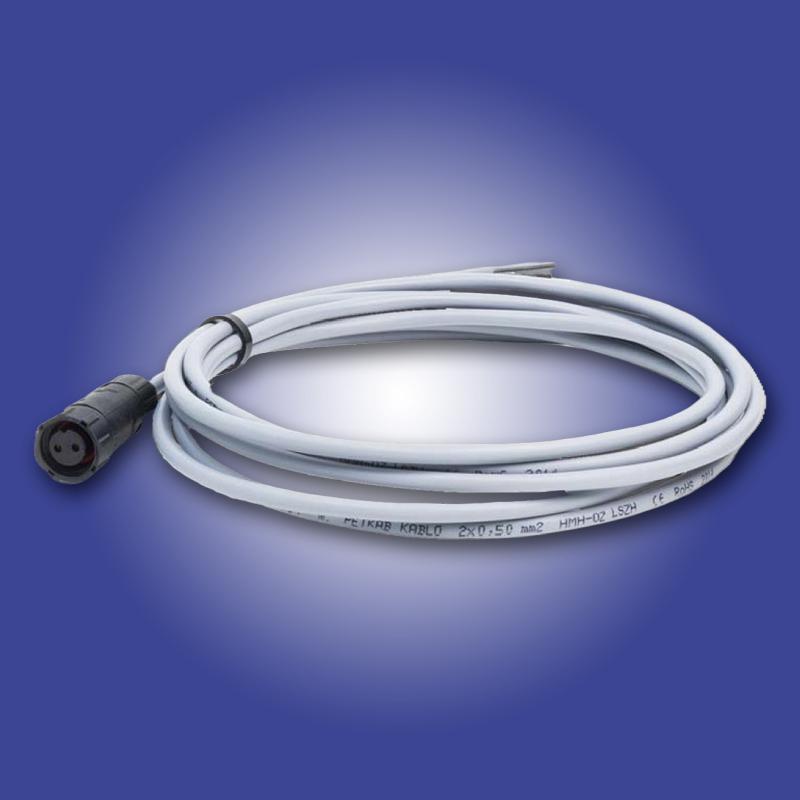 EcoLeak Leader Cable